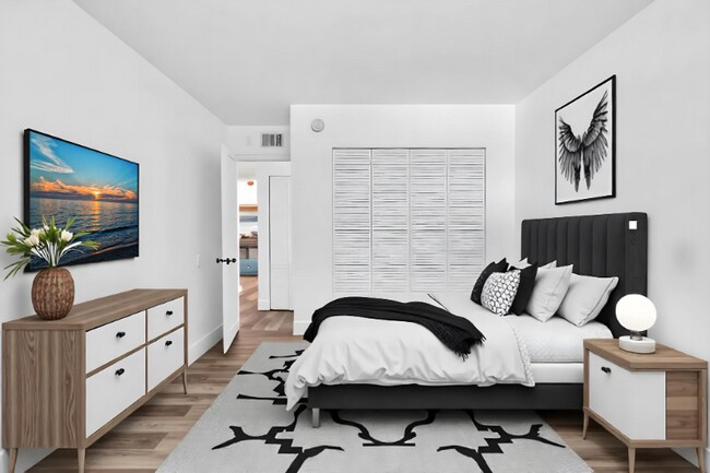 Foto del edificio - 801 SW 15th Ave