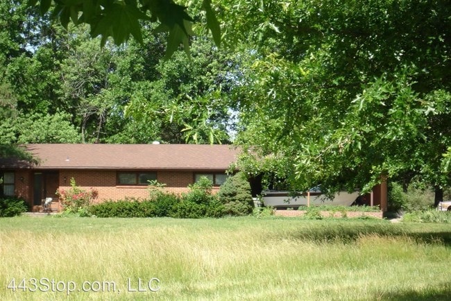Building Photo - 3 br, 2 bath House - 5401 South Route K