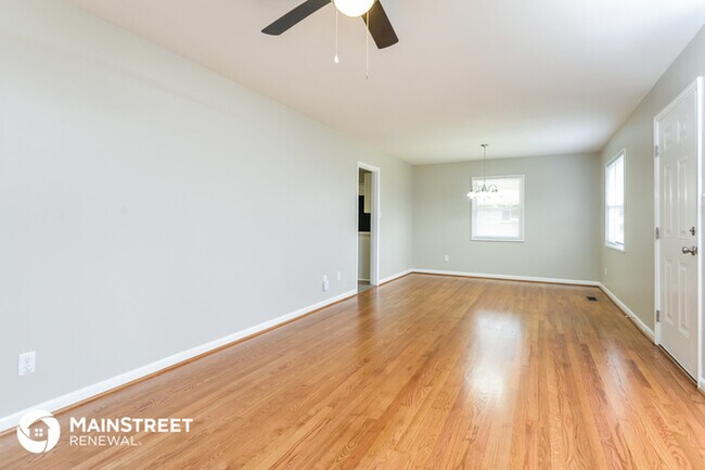 Building Photo - 12 21st Ct NW