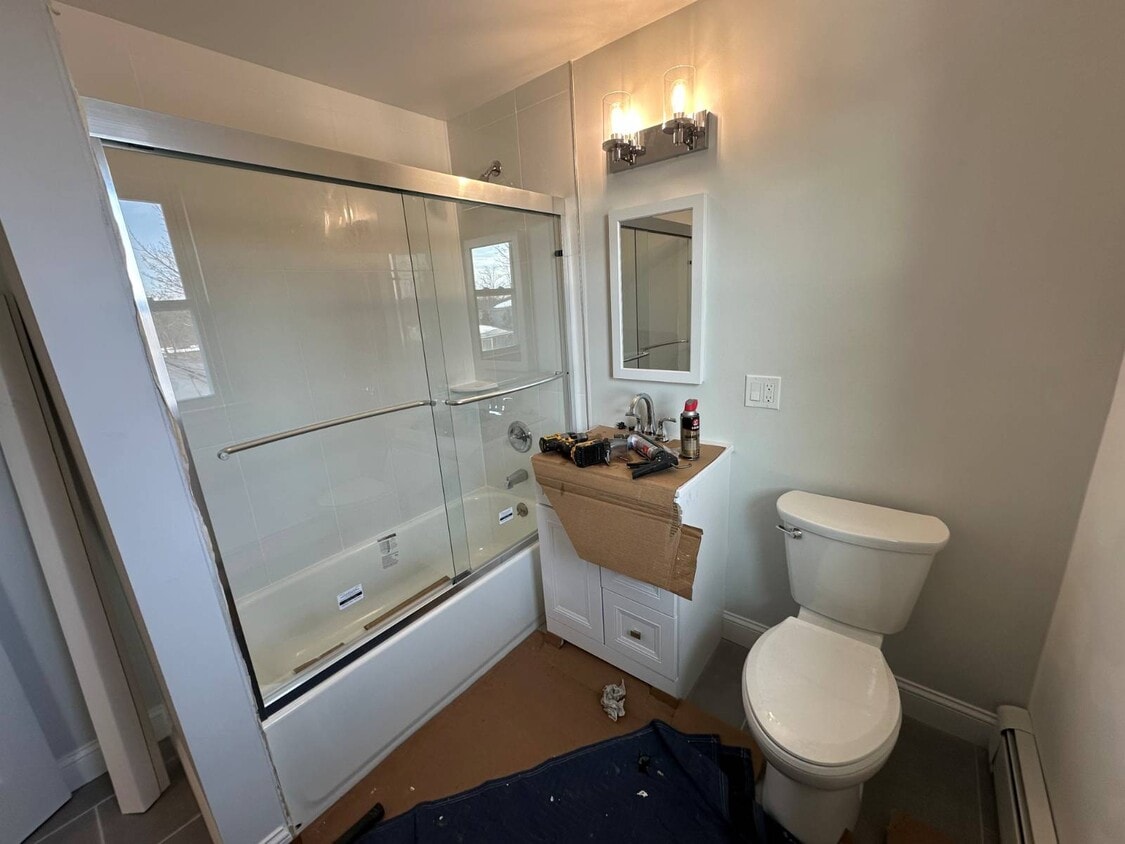 Foto del edificio - 25 Harrison Ave