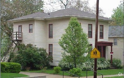 Building Photo - Kerrytown Apartments