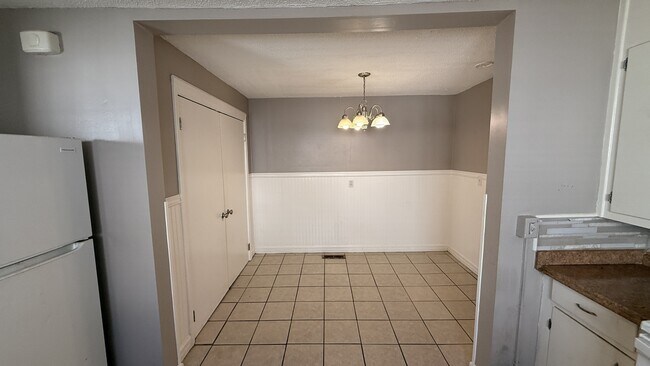Foto del edificio - 1621 31st St Ensley