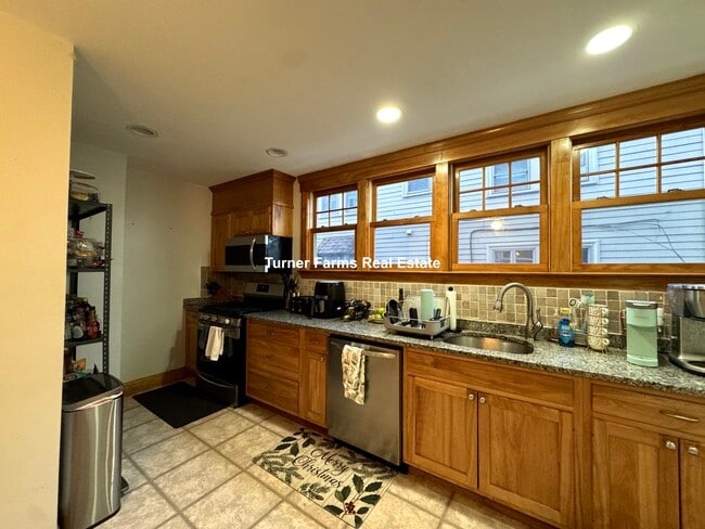 Foto del edificio - 202 Calumet St