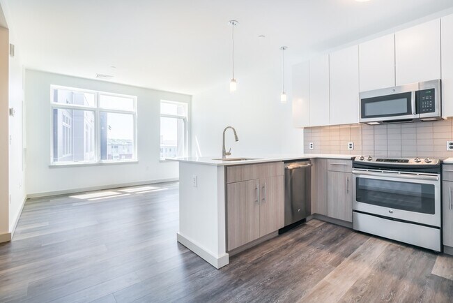 Foto del edificio - 180 Telford St