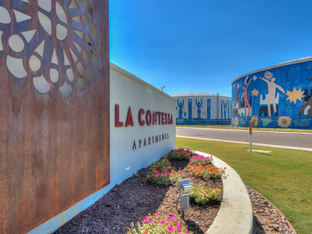 La Contessa Apartments Alquileres en Laredo, TX