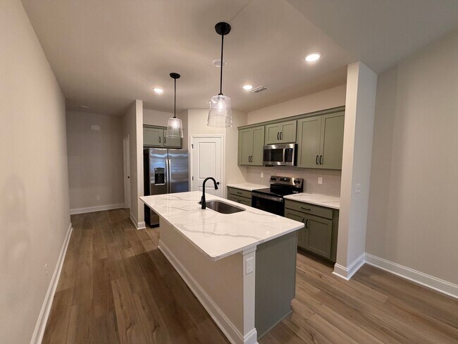 Building Photo - Welcome Home to Cedars of Cane Ridge — Brand New 55+ Community Living at Its Finest!