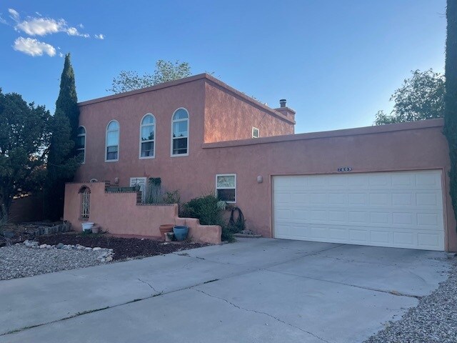 Building Photo - 7609 Basin Creek Ct NW