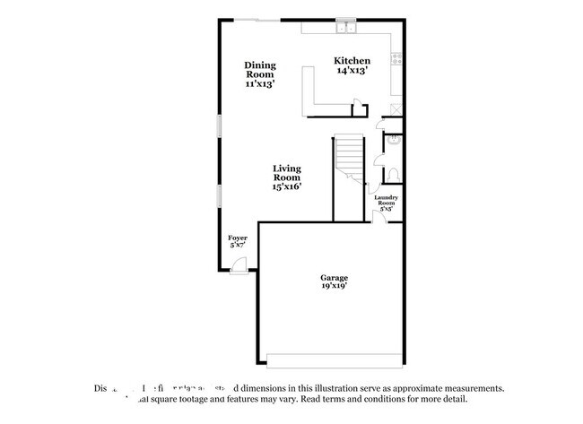 Building Photo - 8540 Wildheart Ranch St