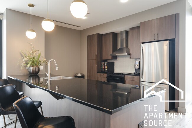 Foto del edificio - 220 W Scott St