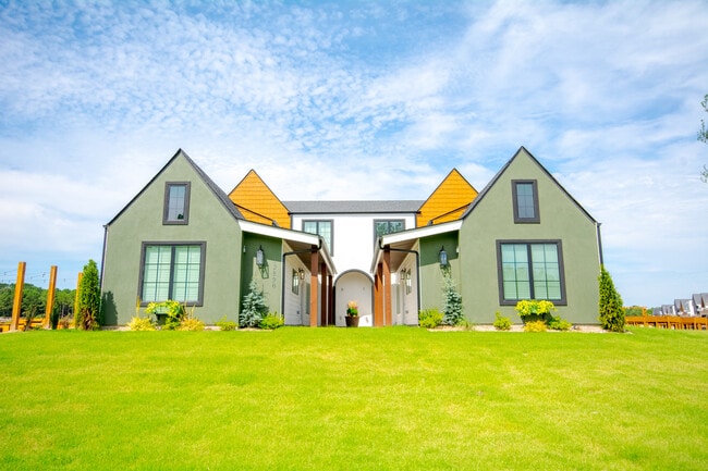 Home Layout - Whisper Valley at Quartier