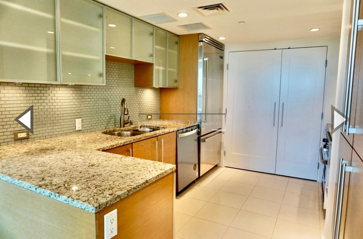 Primary Photo - BEAUTIFUL 2 BEDROOM UNIT AT KOOLANI WITH 2...