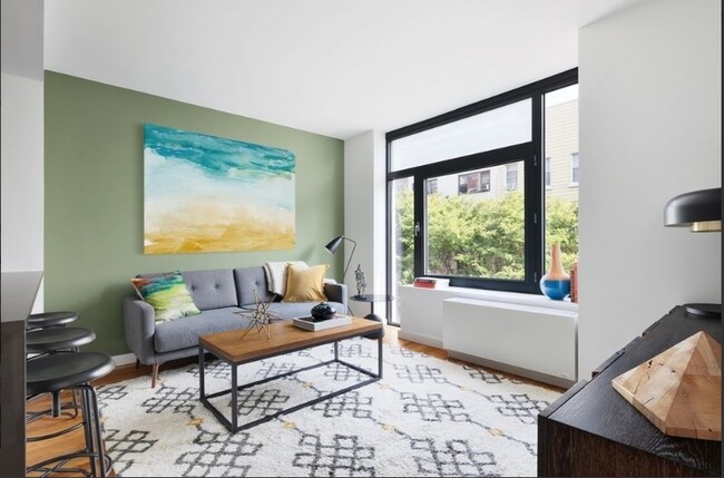 Foto del edificio - 247 N 7th St