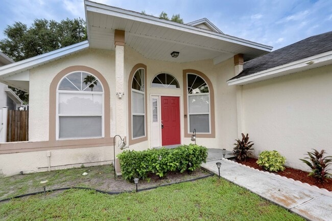 Photo - 10038 Little Teak Street House