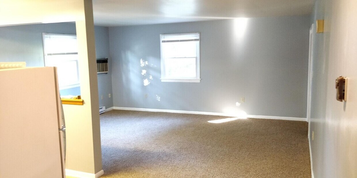 Foto principal - Spacious Pet Friendly 1 Bedroom with AC