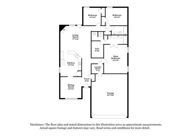 Building Photo - 1220 Roping Reins Way
