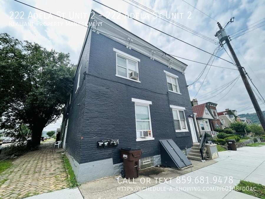 Primary Photo - 222 Adela St, 222 Adela St Unit 2