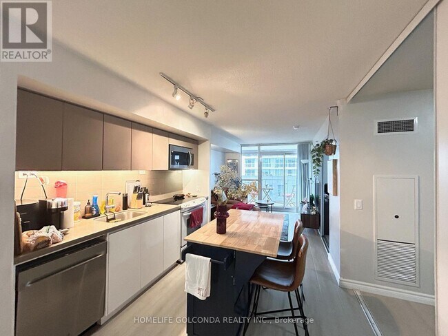 Photo du bâtiment - 85 Queens Wharf Rd