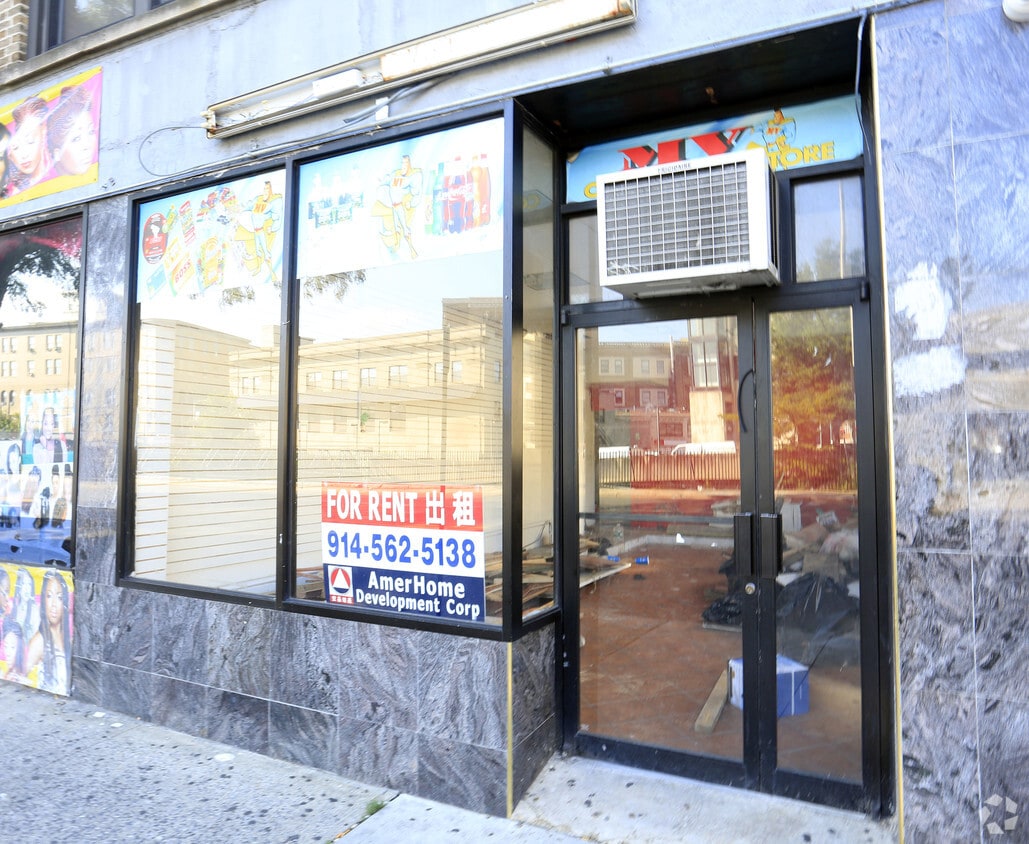 AVAILABLE UNIT - Enclave on 5th