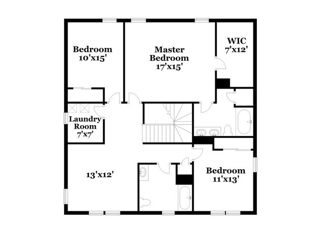 Building Photo - 76 Averasboro Dr