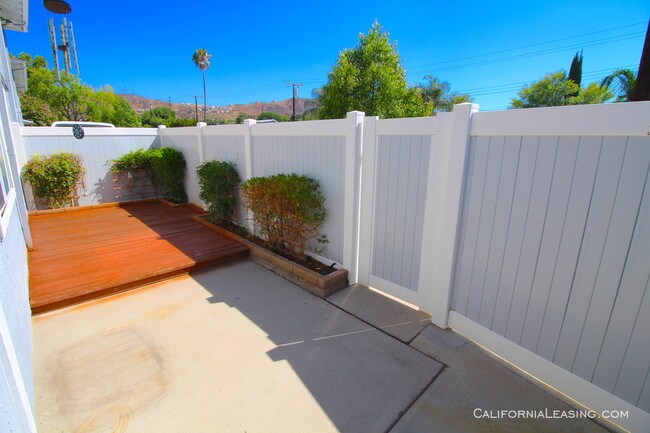 Building Photo - 20846 Plum Canyon Rd