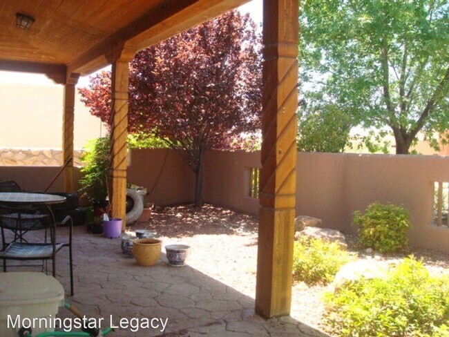Building Photo - 4 br, 2 bath House - 4258 Wild Cat Canyon Rd