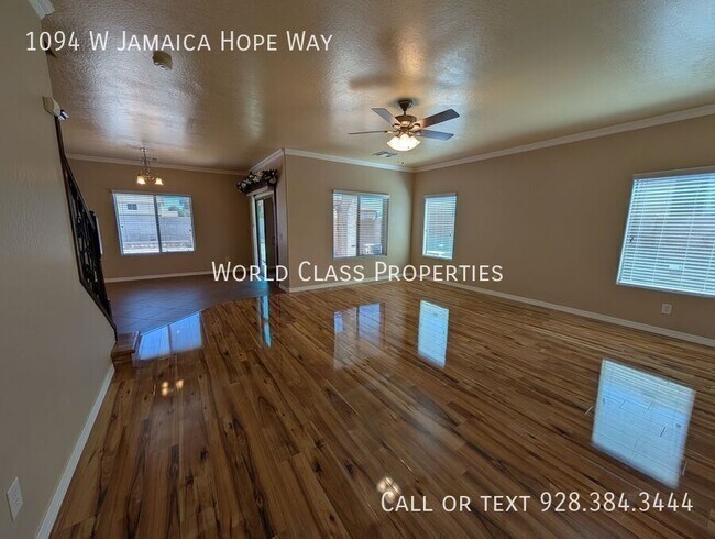 Building Photo - 1094 W Jamaica Hope Way