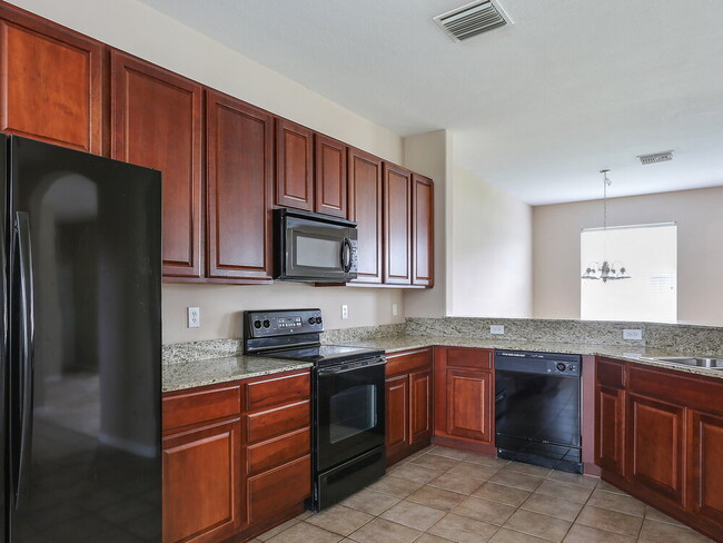 Building Photo - 1422 Kaffir Lily Ct