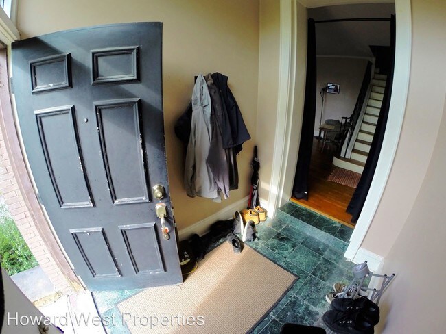 Foto del edificio - 1601 Beechwood Blvd