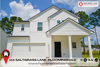 Building Photo - 111 Saltgrass Ln