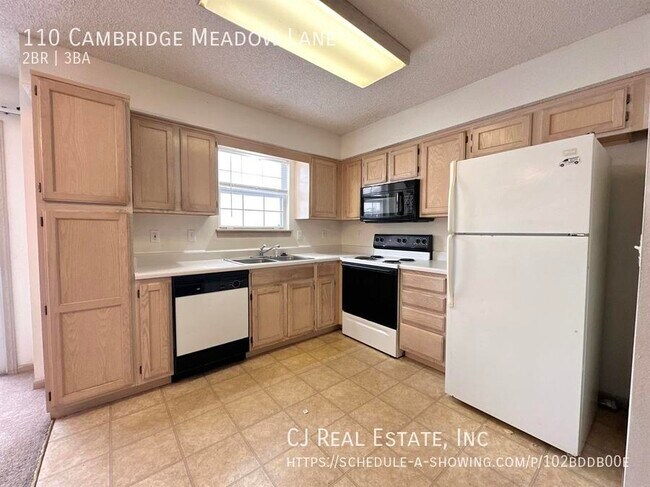 Building Photo - 110 Cambridge Meadows Ln