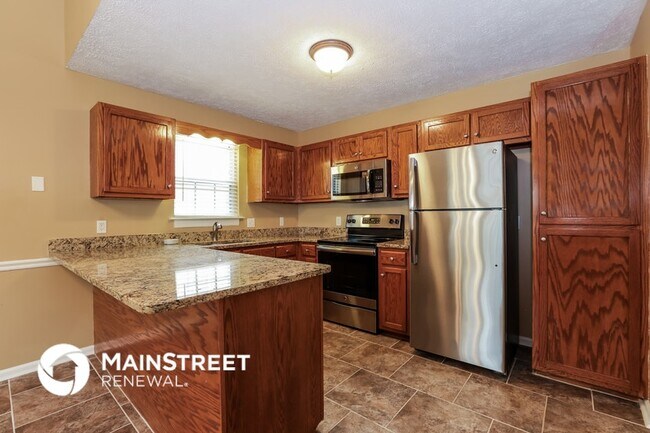 Foto del edificio - 1714 N Cove