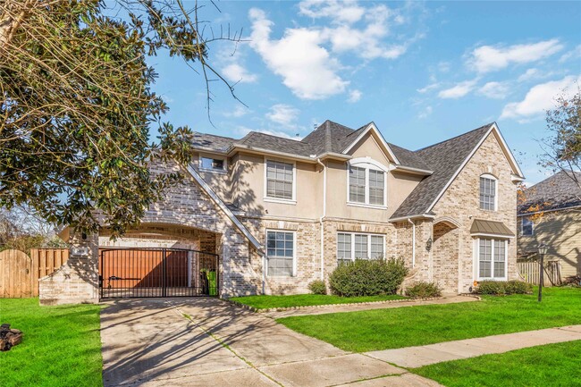 Building Photo - 3419 Crosby Landing