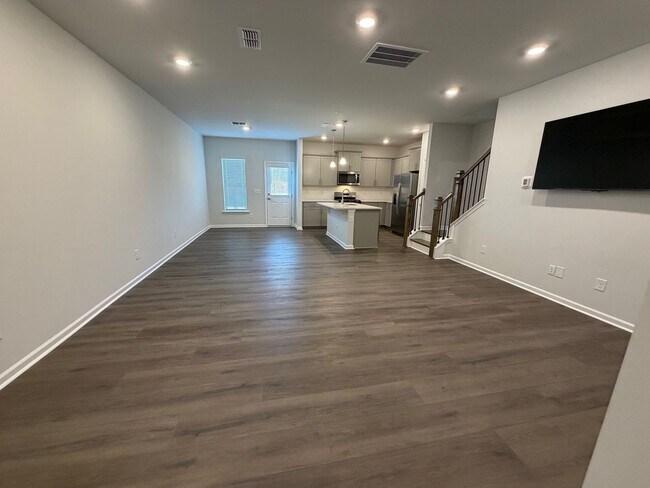 Foto del edificio - Gibsonville / Townhome