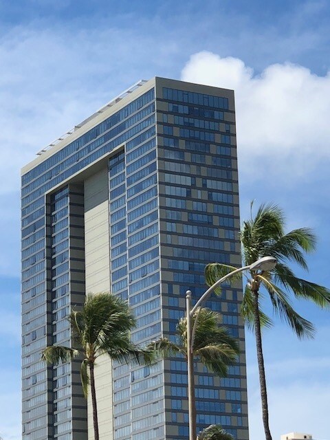 Foto principal - A Piece of Heaven on Kapiolani Boulevard -...