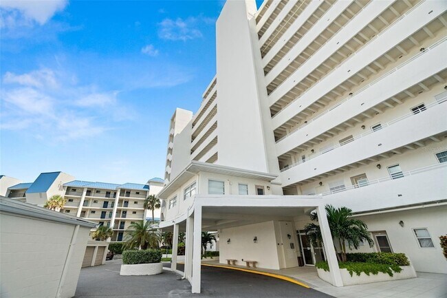 Building Photo - 7000 Beach Plaza