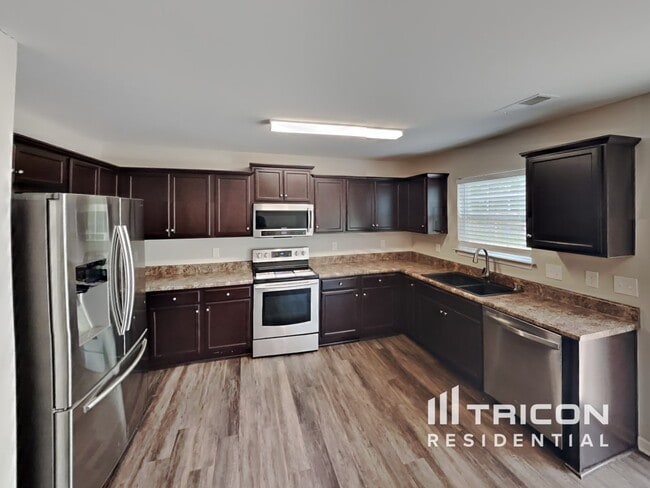 Foto del edificio - 4502 Jersey St