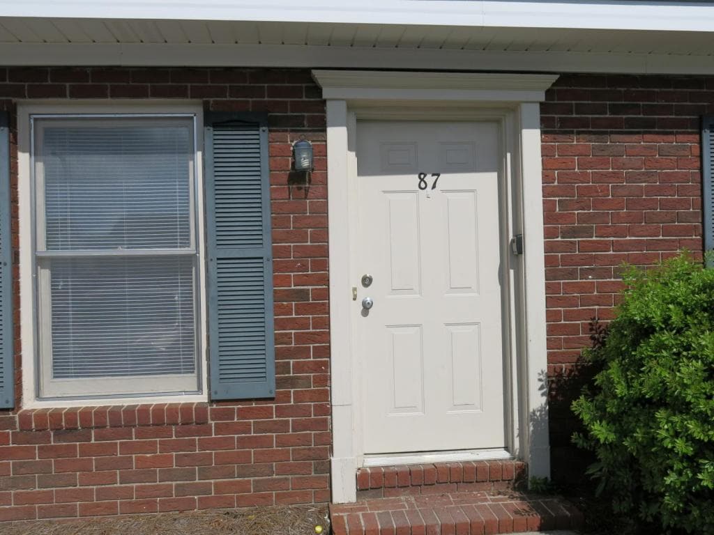 Primary Photo - 140 Lanier Drive #87 SW