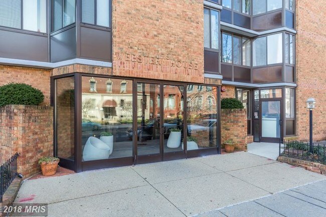 1718 P Street NW - 1718 P St NW