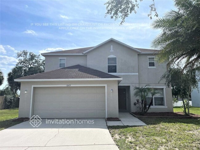 Building Photo - 10415 Frog Pond Dr