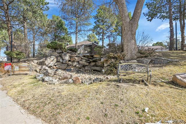 Building Photo - 9700 E Iliff Ave