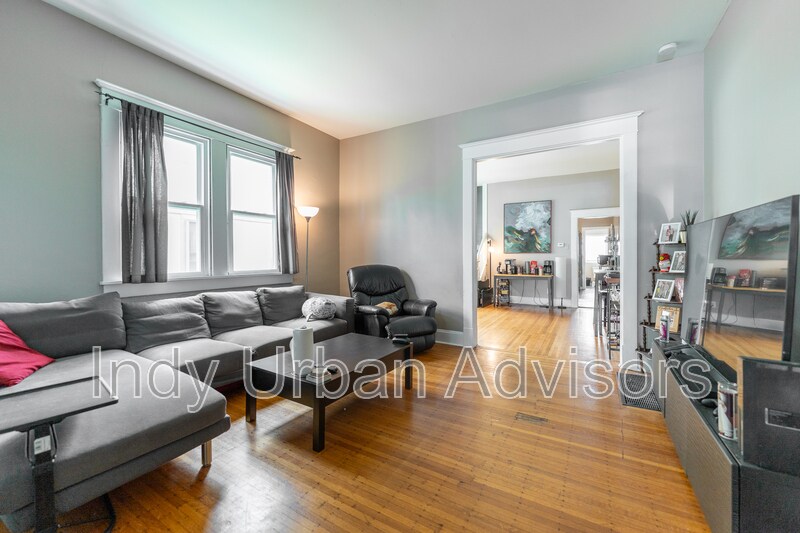 Foto principal - 1231 Pleasant St