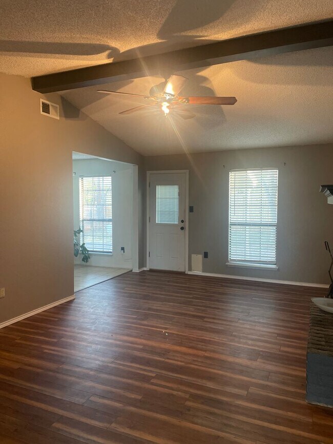 Foto del edificio - 3 bed 2 bath, Wylie ISD