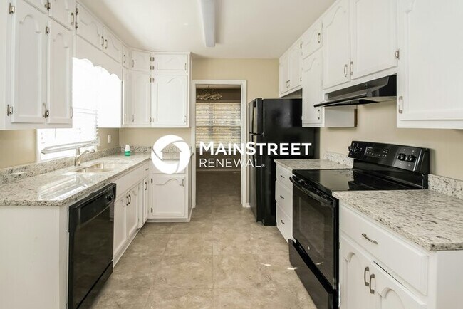 Foto del edificio - 3 Bedroom Pet-Friendly Home in Birmingham, AL with Main Street Renewal