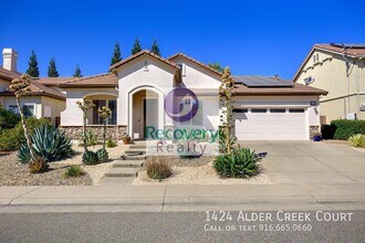 Building Photo - 1424 Alder Creek Ct