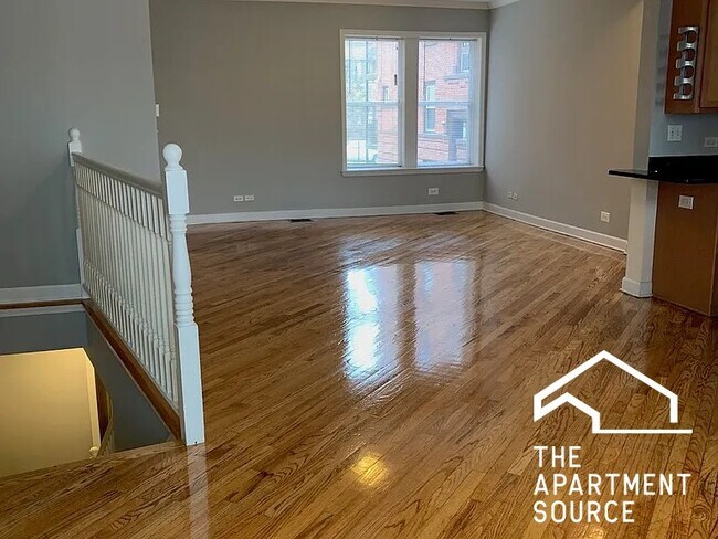 Photo - 1619 W Wallen Ave Apartment