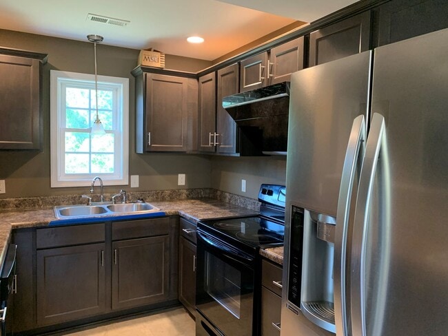 Photo - 2 Story House off Lakeside Drive.