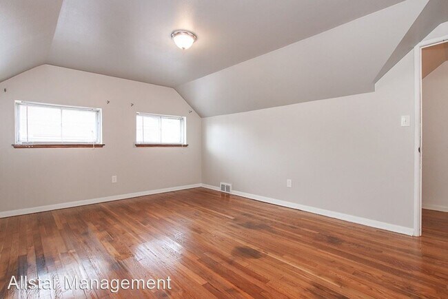 Foto del edificio - 3 br, 1 bath House - 7611 Liberty Ave