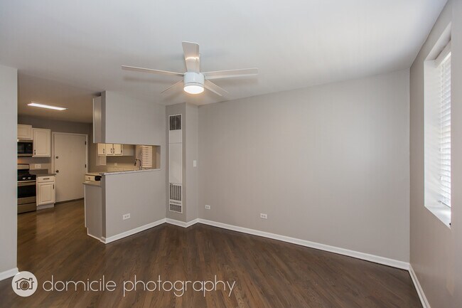 Foto del edificio - 1036 N Honore St