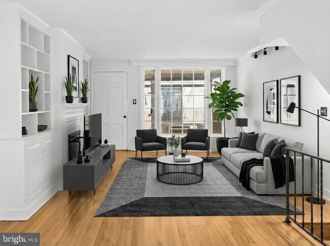 Foto del edificio - 2420 I St NW