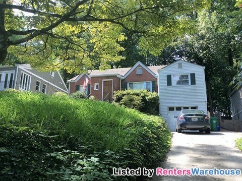 Foto del edificio - 1293 University Dr NE